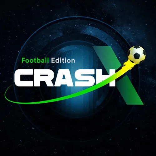 Crash X Football Edition - Marakumi - Kenya